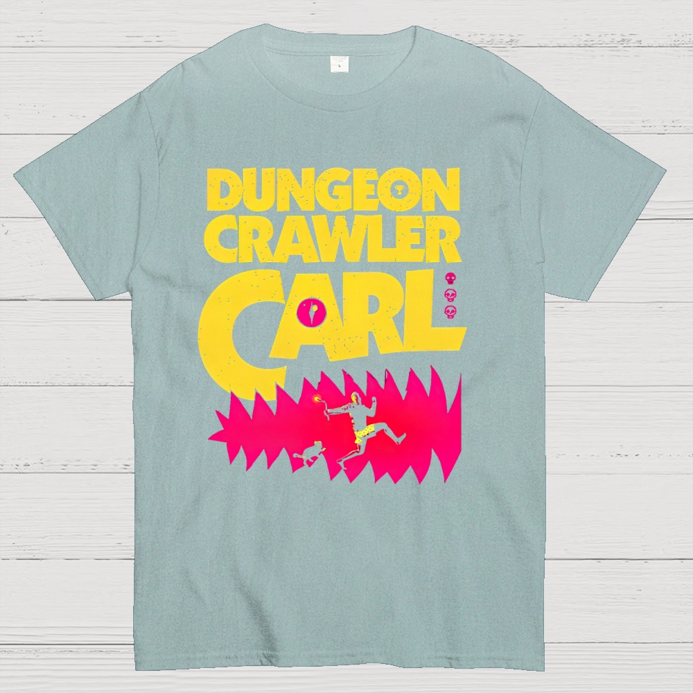 New Achievement  Cotton T-shirt 