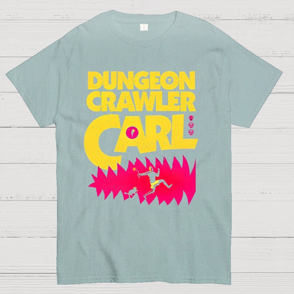 New Achievement  Cotton T-shirt 