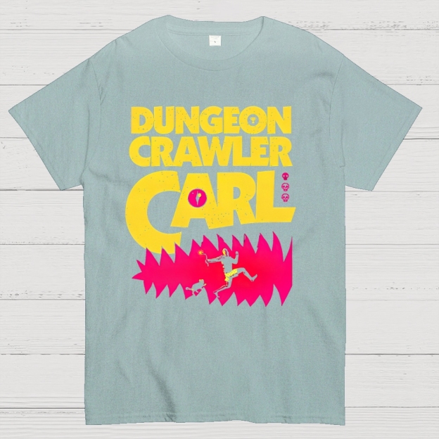 New Achievement  Cotton T-shirt 