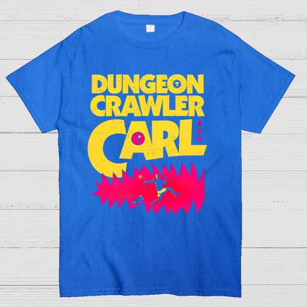 New Achievement  Cotton T-shirt 