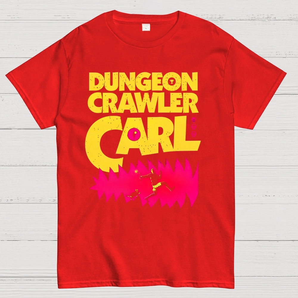 New Achievement  Cotton T-shirt 