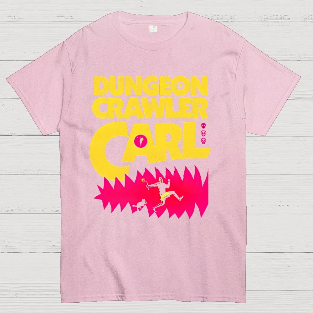 New Achievement  Cotton T-shirt 