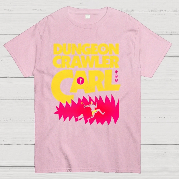 New Achievement  Cotton T-shirt 