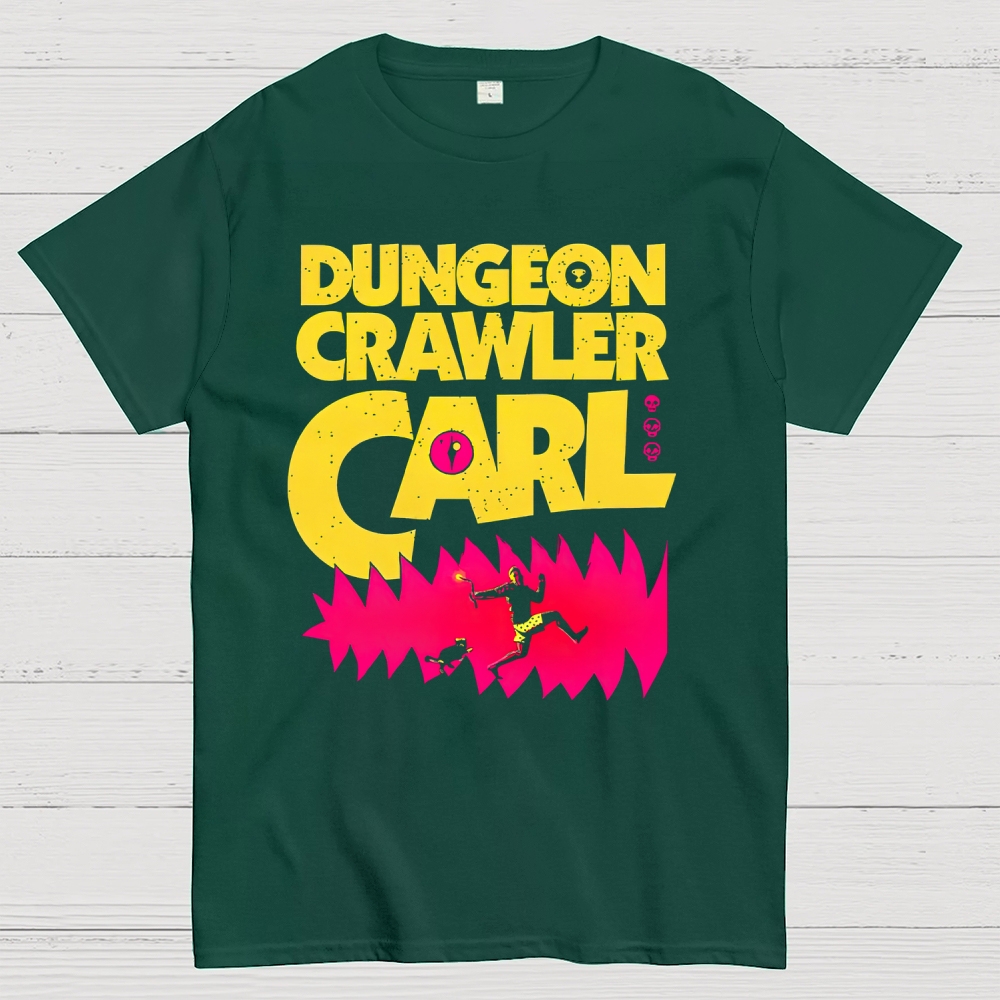 New Achievement  Cotton T-shirt 