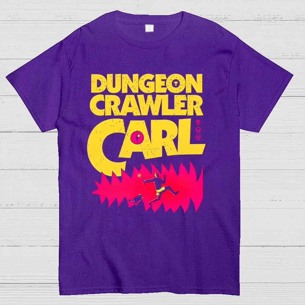 New Achievement  Cotton T-shirt 