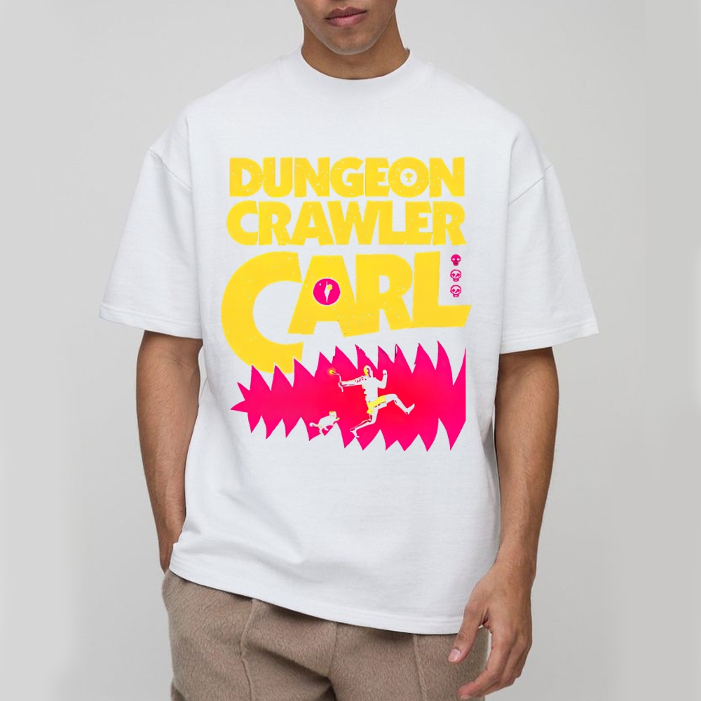 New Achievement  Cotton T-shirt 