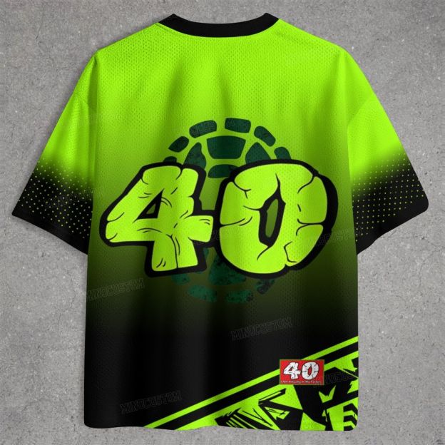 I Am Actually In My Forties Vintage Jersey Shirts