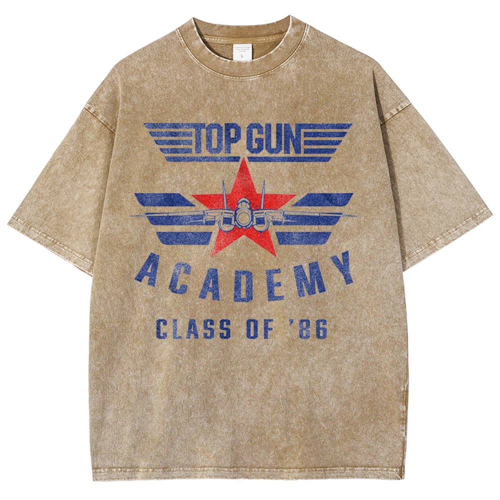 "Hotter Than a Hoochie Coochie" Country Washed T-Shirt 