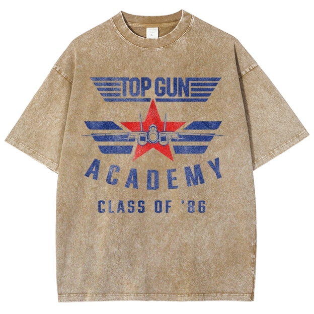 "Hotter Than a Hoochie Coochie" Country Washed T-Shirt 