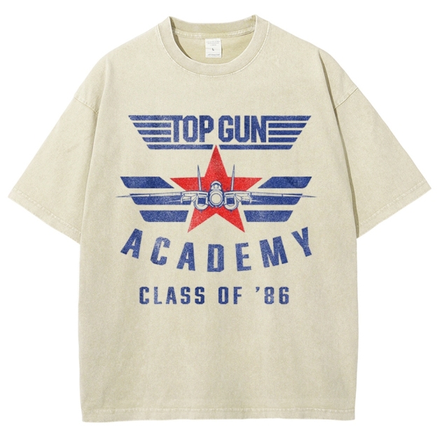 "Hotter Than a Hoochie Coochie" Country Washed T-Shirt 