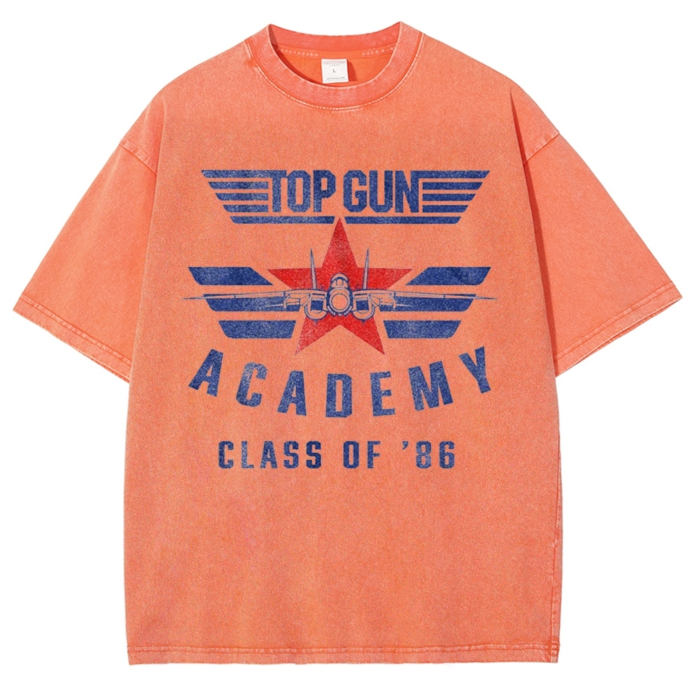 "Hotter Than a Hoochie Coochie" Country Washed T-Shirt 