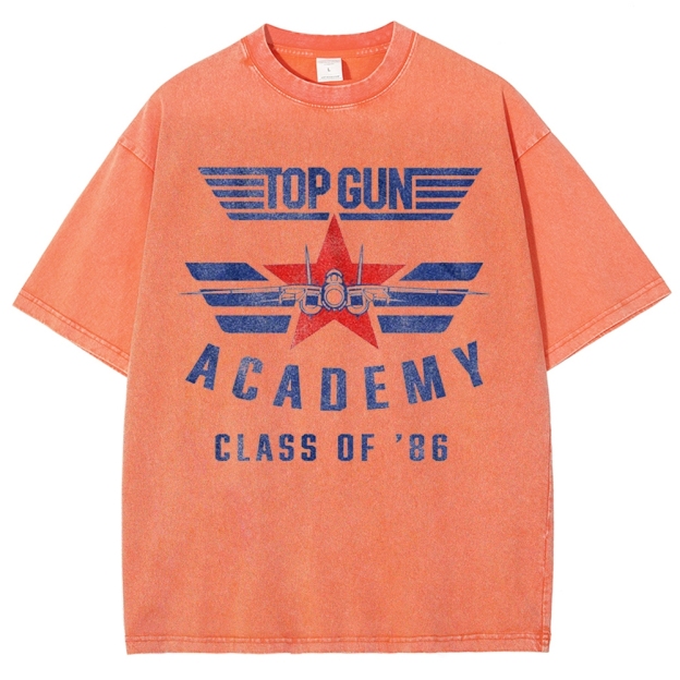 "Hotter Than a Hoochie Coochie" Country Washed T-Shirt 