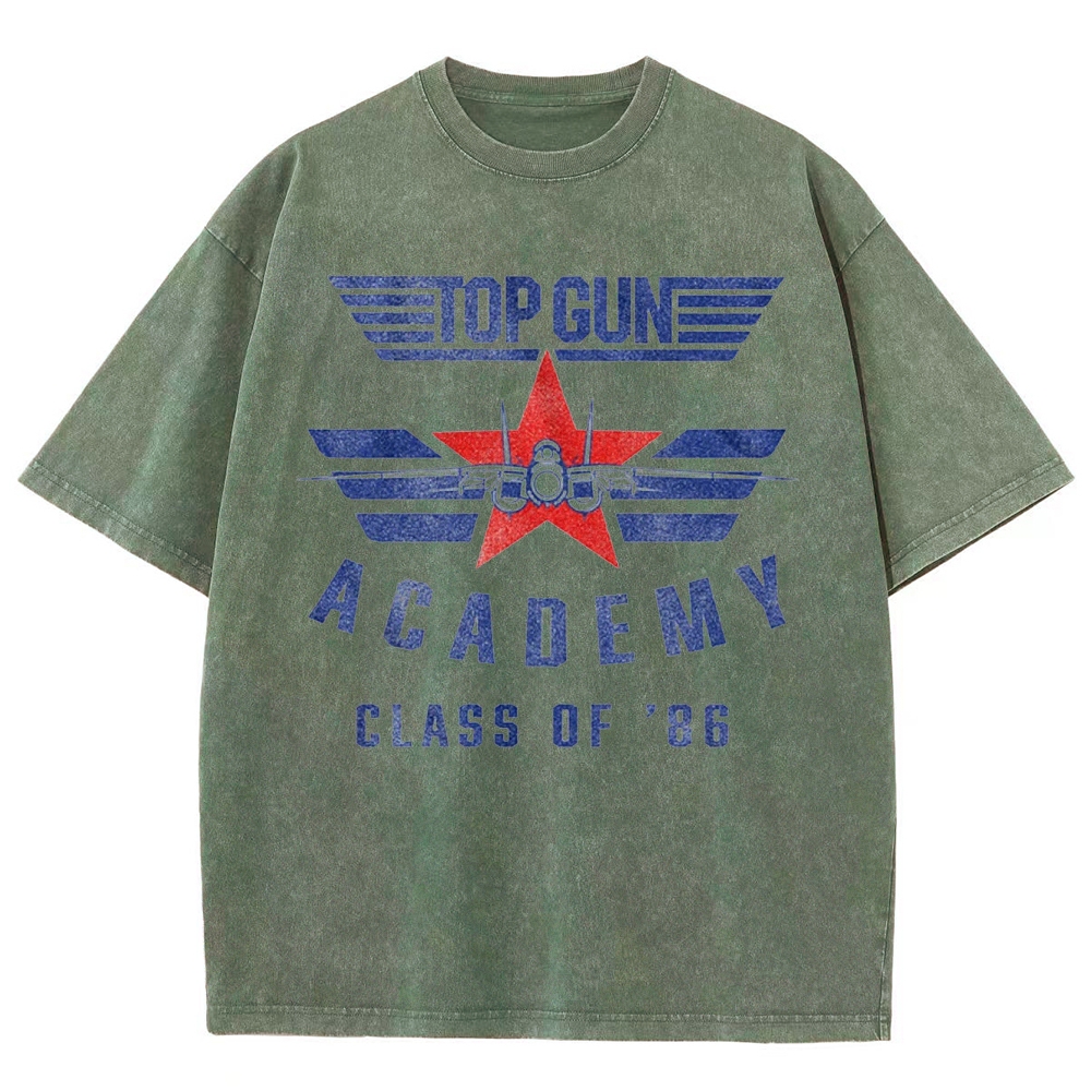 "Hotter Than a Hoochie Coochie" Country Washed T-Shirt 