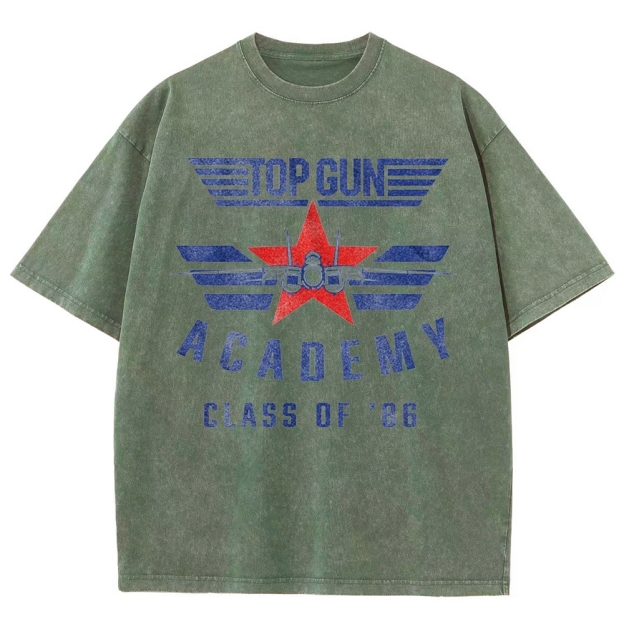 "Hotter Than a Hoochie Coochie" Country Washed T-Shirt 