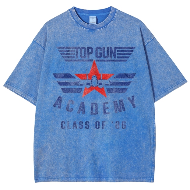 "Hotter Than a Hoochie Coochie" Country Washed T-Shirt 