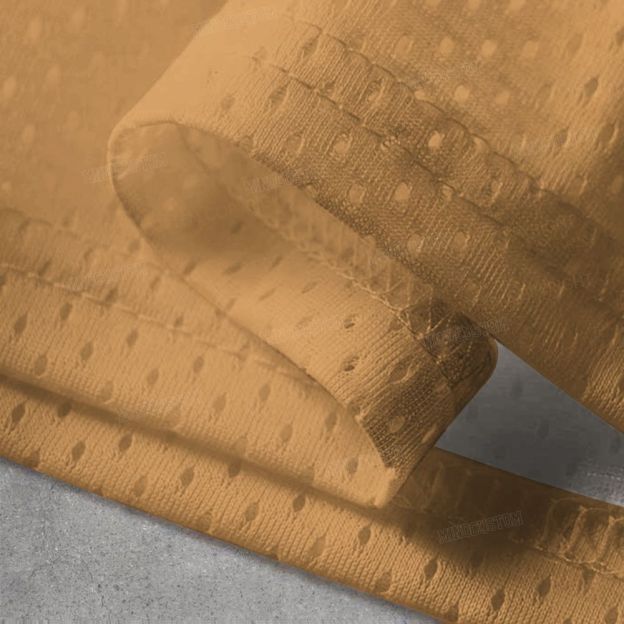 Desert Landscape Jersey Shirts 