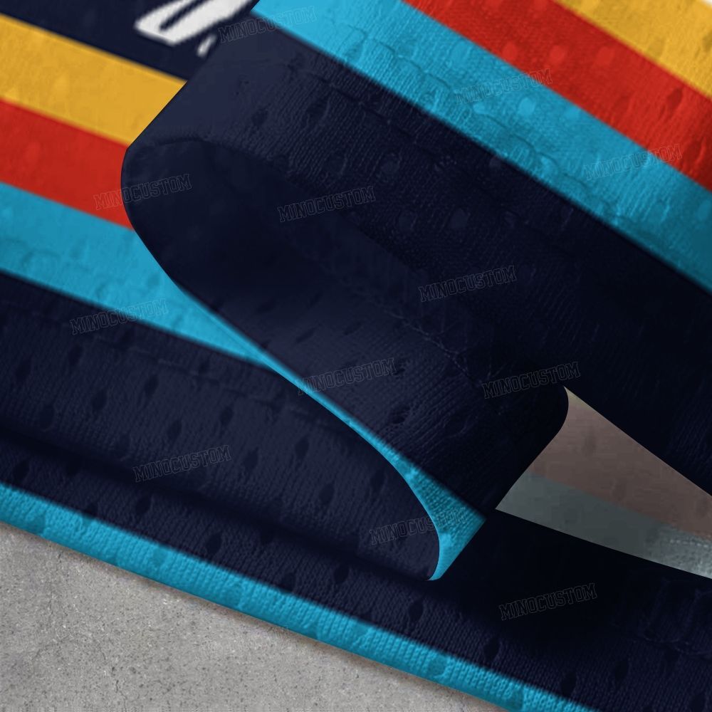 Don't Play With Superglue Jersey Shirts 