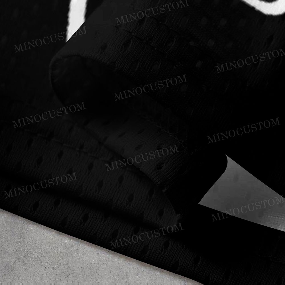 Certified Weird Boy Jersey Shirts