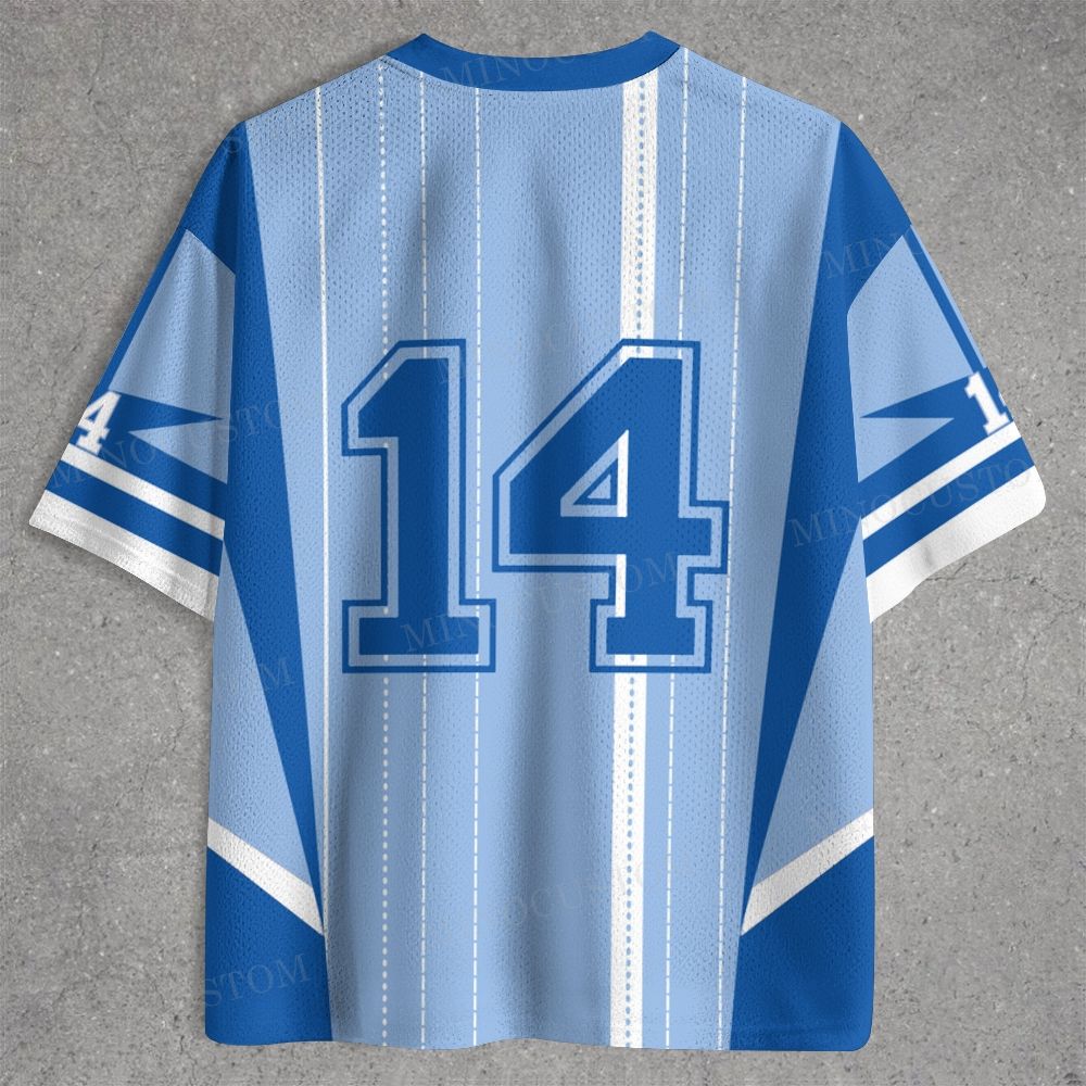 Faggot Pride Y2K Casual Jersey Shirts 
