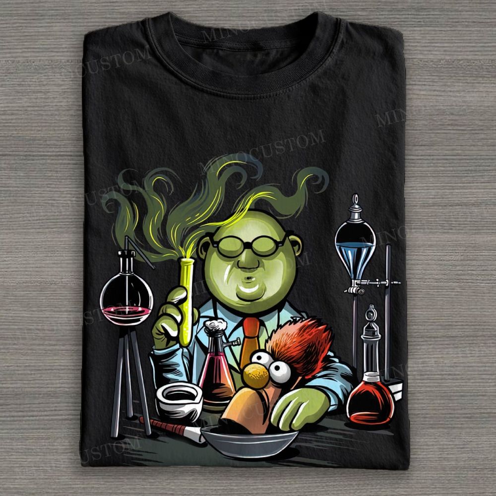 Cotton T-shirt 2605001668