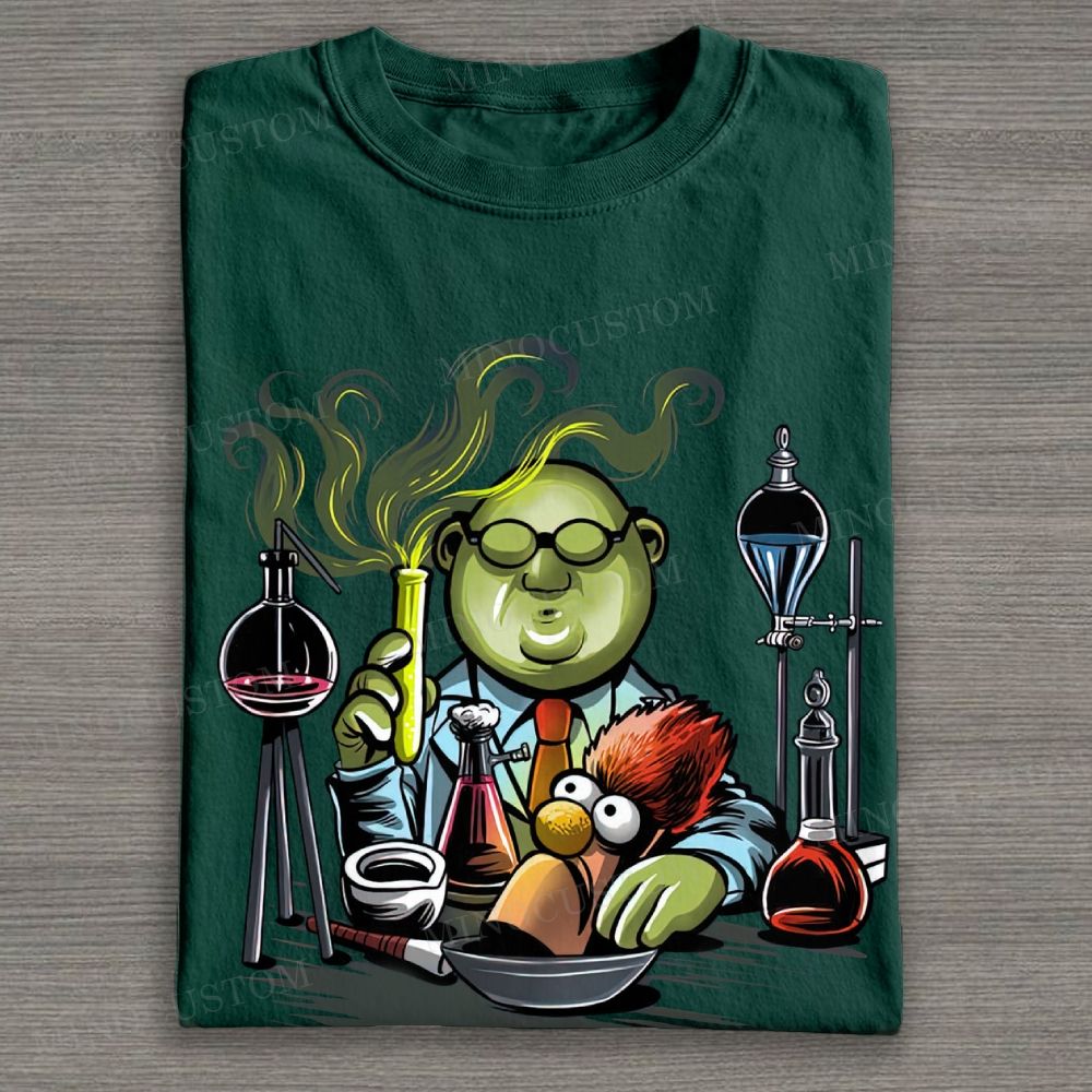 Cotton T-shirt 2605001668