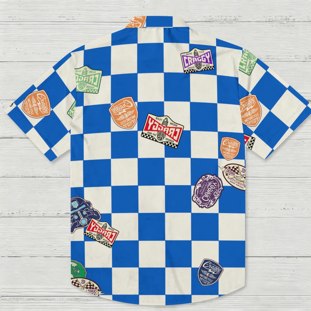 Hawaiian Shirt 2605008322