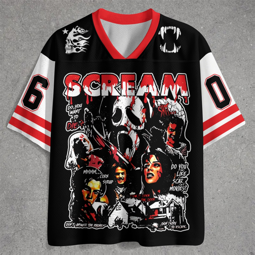 Jersey Shirts 2605009826