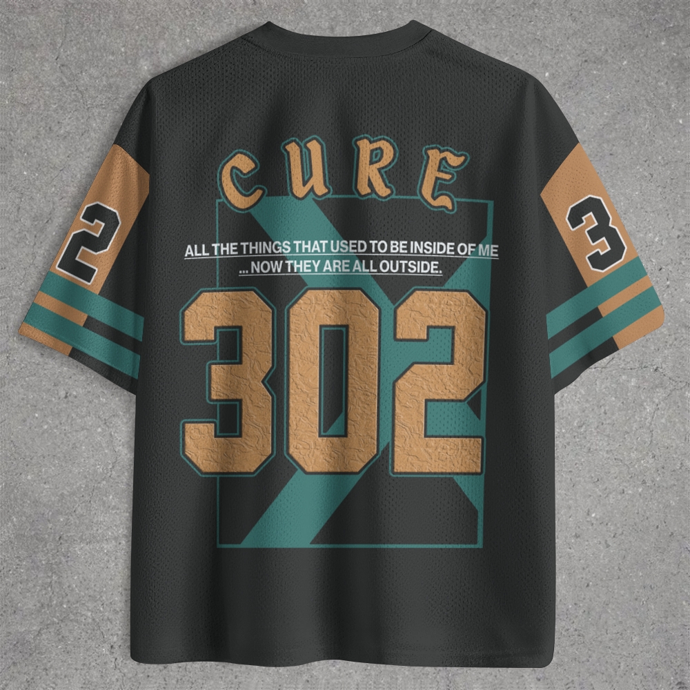 Jersey Shirts 2605010708
