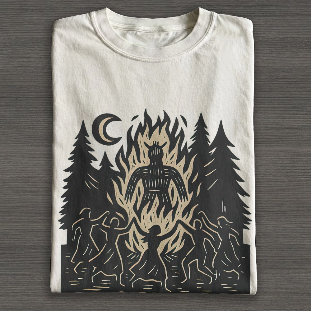 Cotton T-shirt 2605013219
