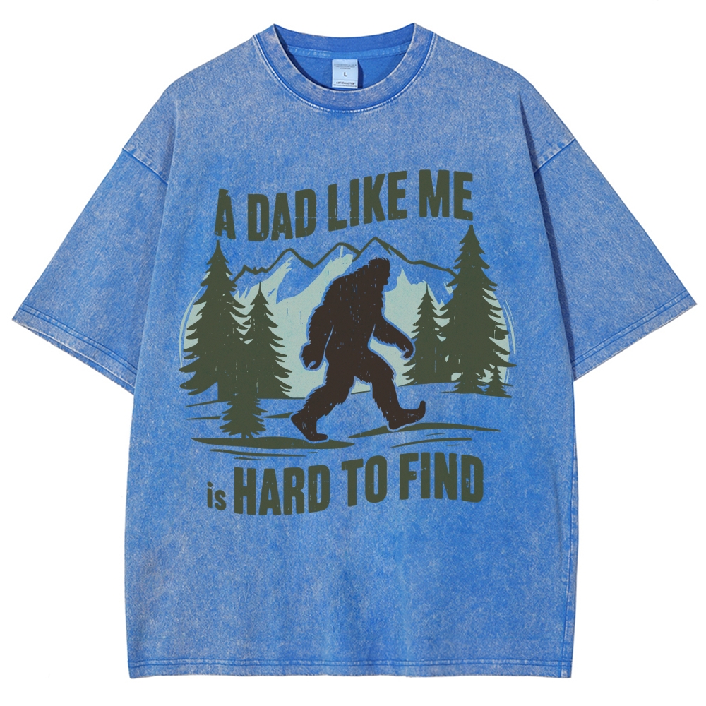 Washed T-Shirt 2605015946