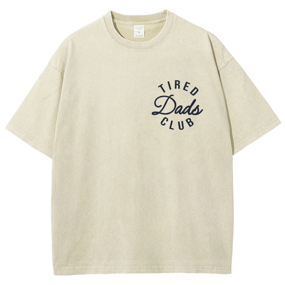 Washed T-Shirt 2605016762