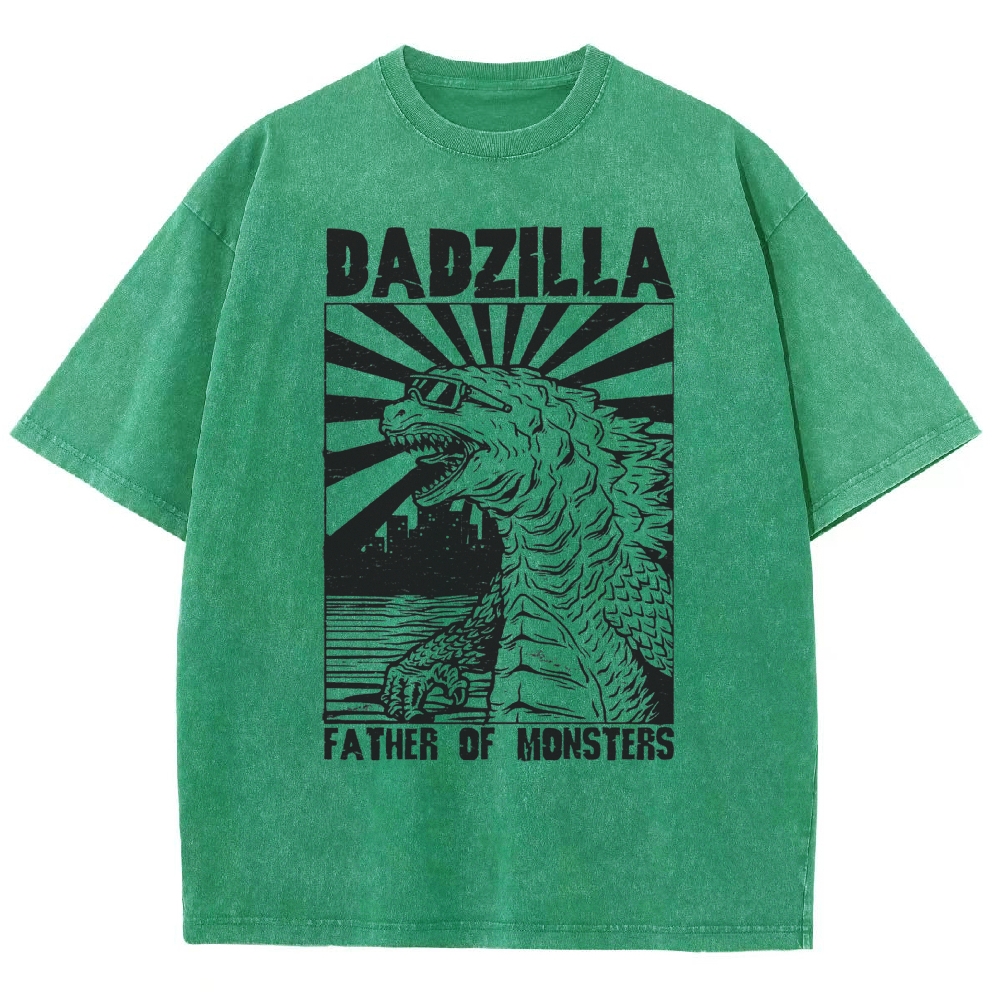 Washed T-Shirt 2605016773