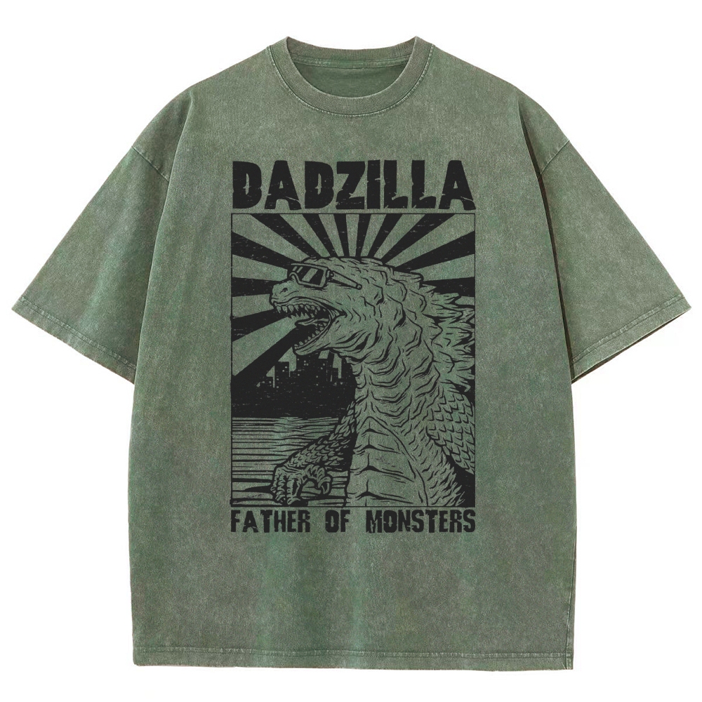 Washed T-Shirt 2605016773