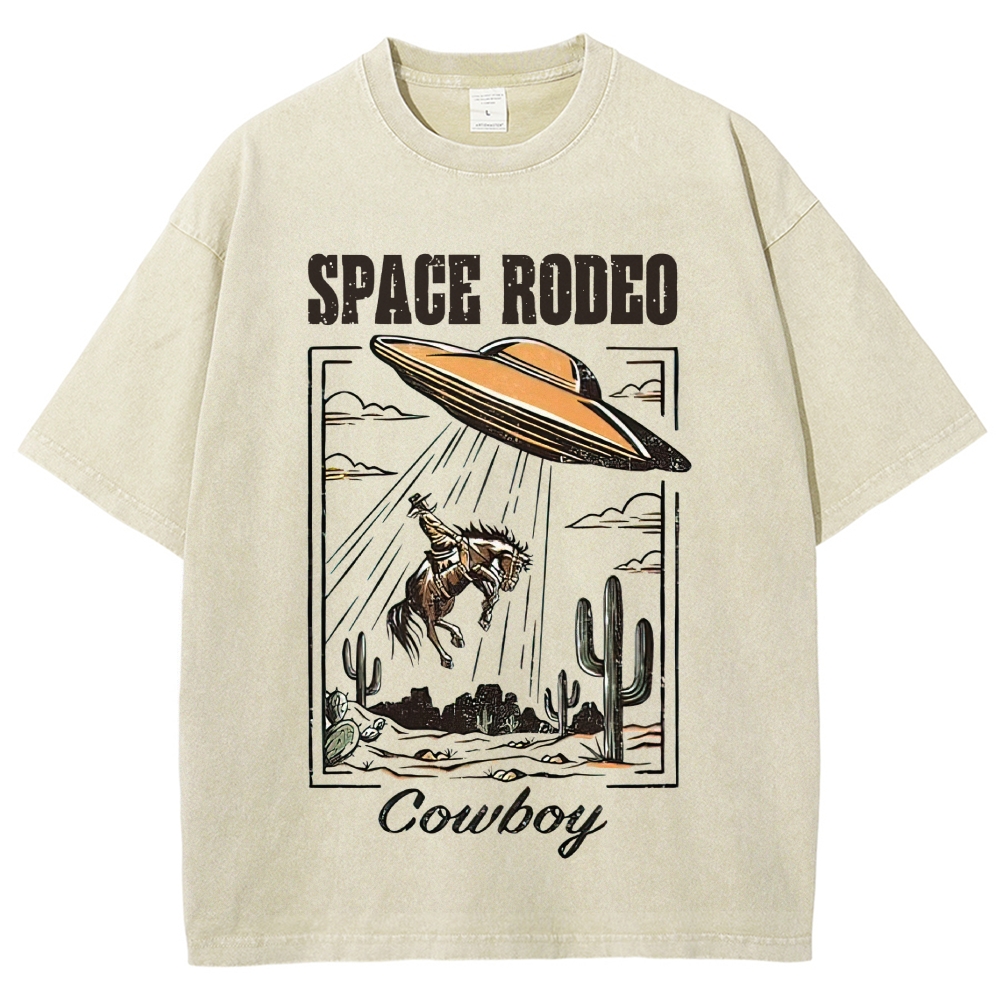 Washed T-Shirt 2605016798