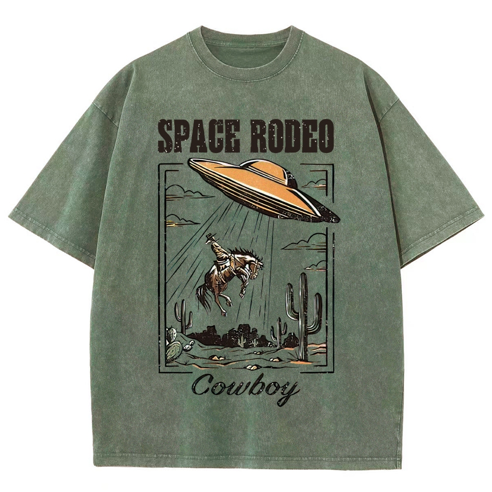 Washed T-Shirt 2605016798