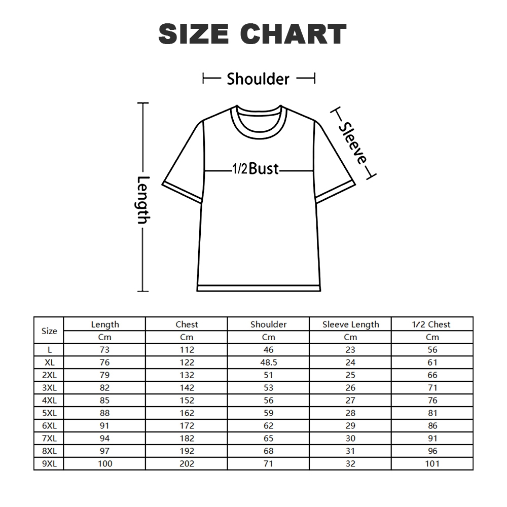 "FUCK" Beaker Meme Men's Large Size Printed Short Sleeve T-Shirt