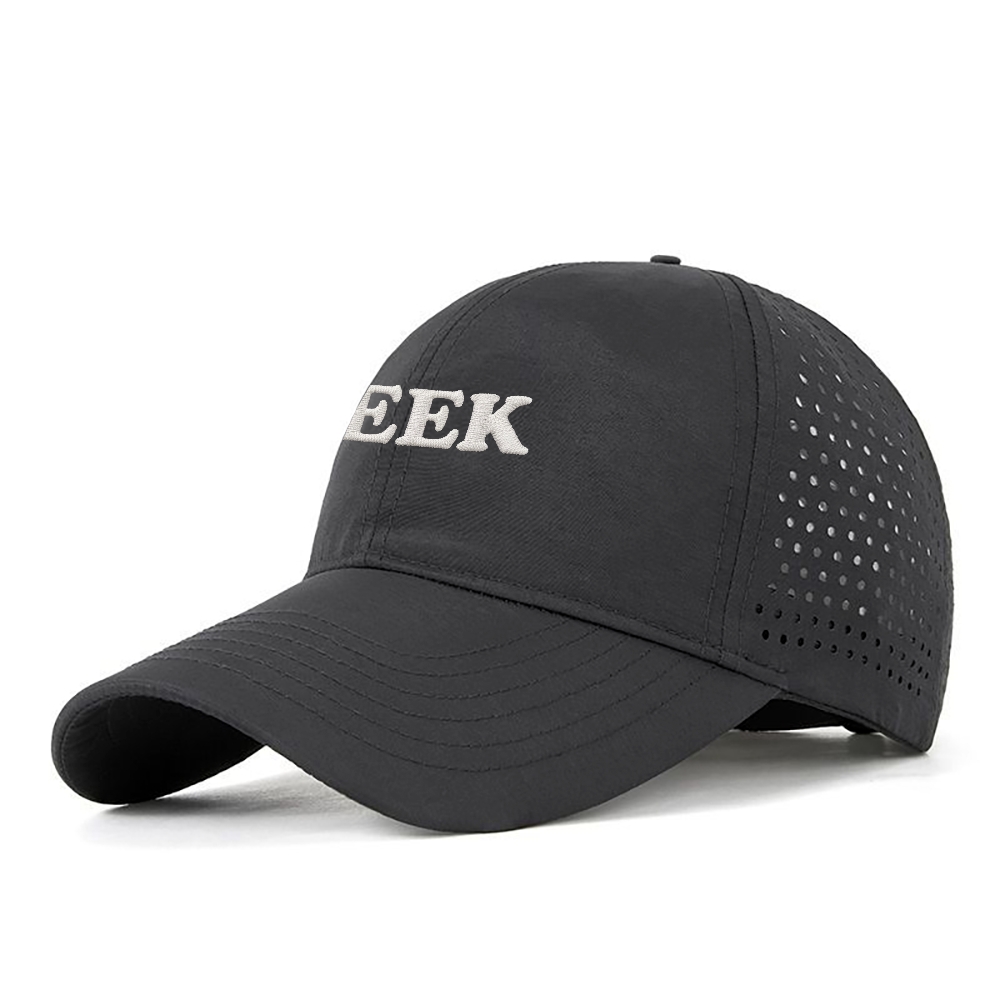 Breathable and quick-drying baseball cap 2605017427