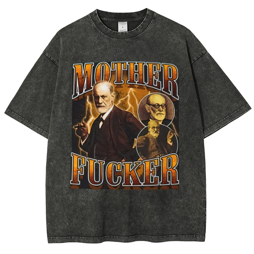 Washed T-Shirt 2605017639