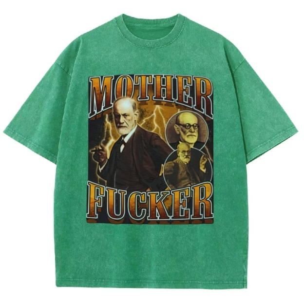 Washed T-Shirt 2605017639