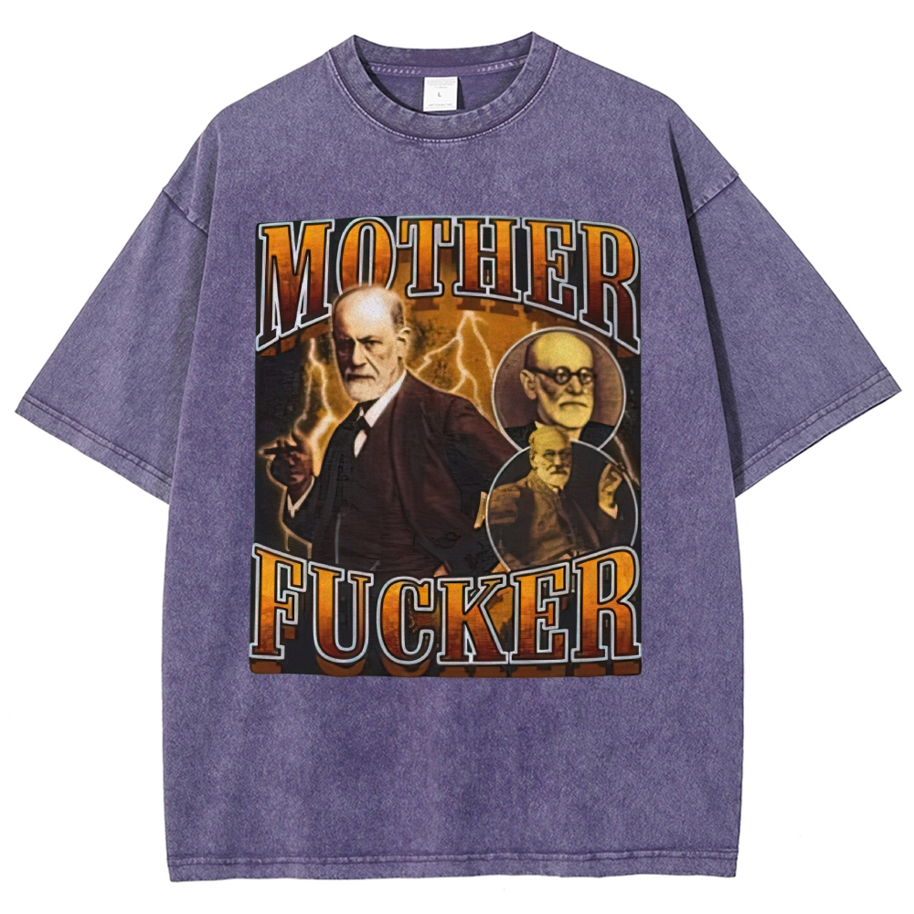 Washed T-Shirt 2605017639