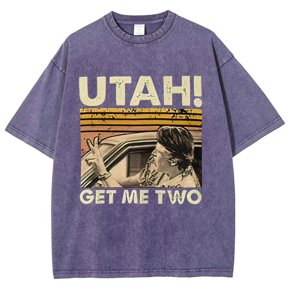 Washed T-Shirt 2605017712