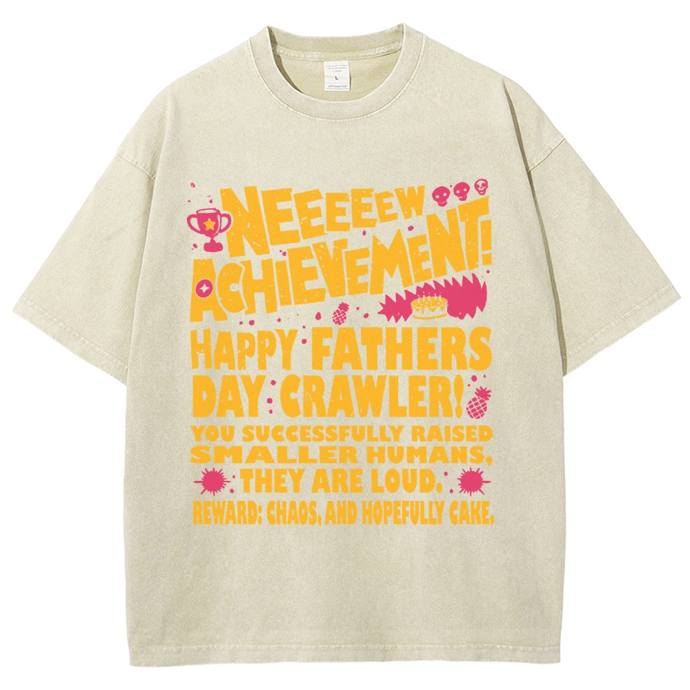 Washed T-Shirt 2606000522