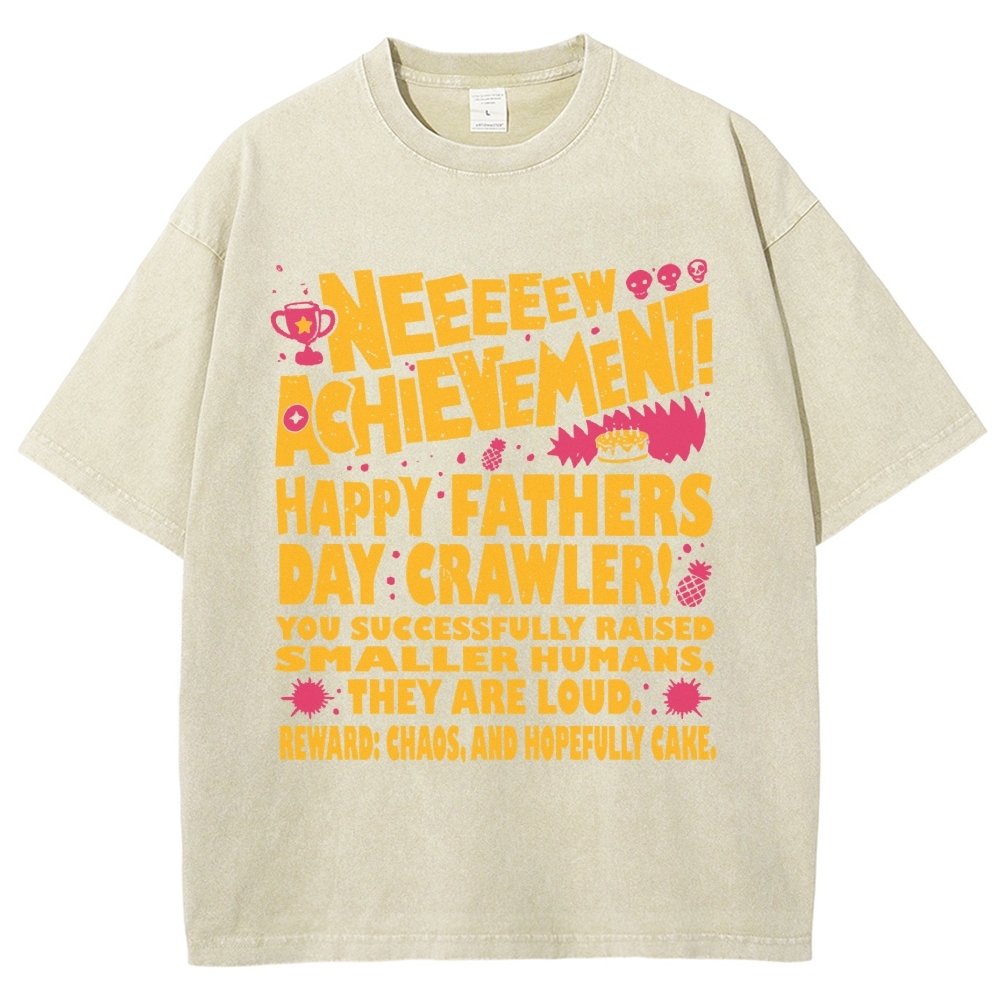Washed T-Shirt 2606000522