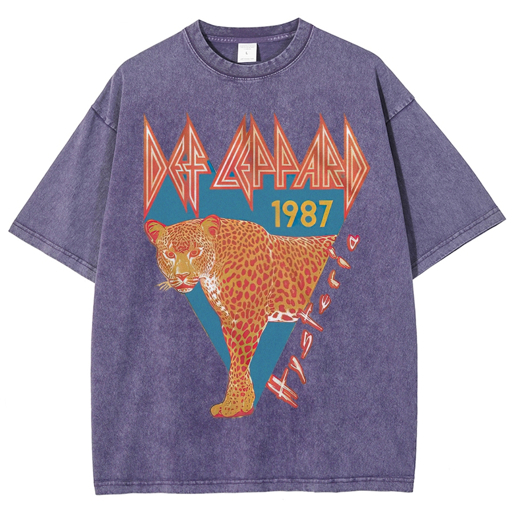 Washed T-Shirt 2606001164