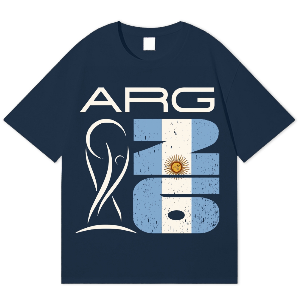 Cotton T-shirt 2606001740