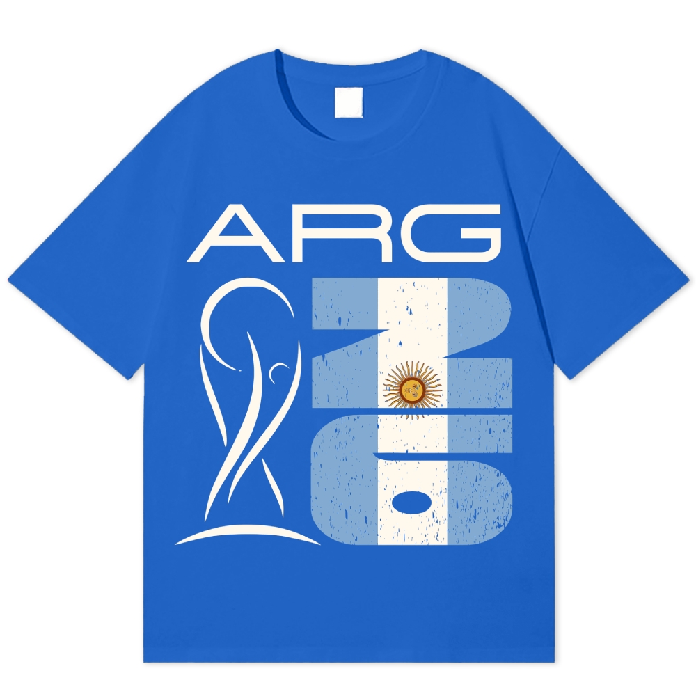 Cotton T-shirt 2606001740
