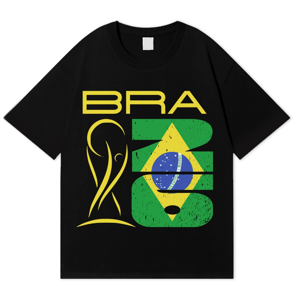 Cotton T-shirt 2606001741