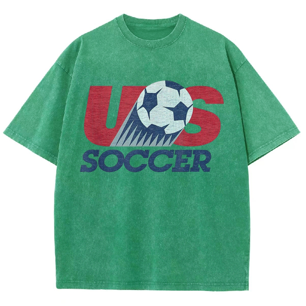 Washed T-Shirt 2606001824
