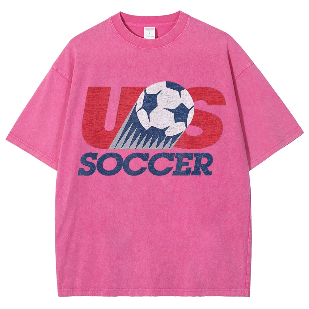 Washed T-Shirt 2606001824