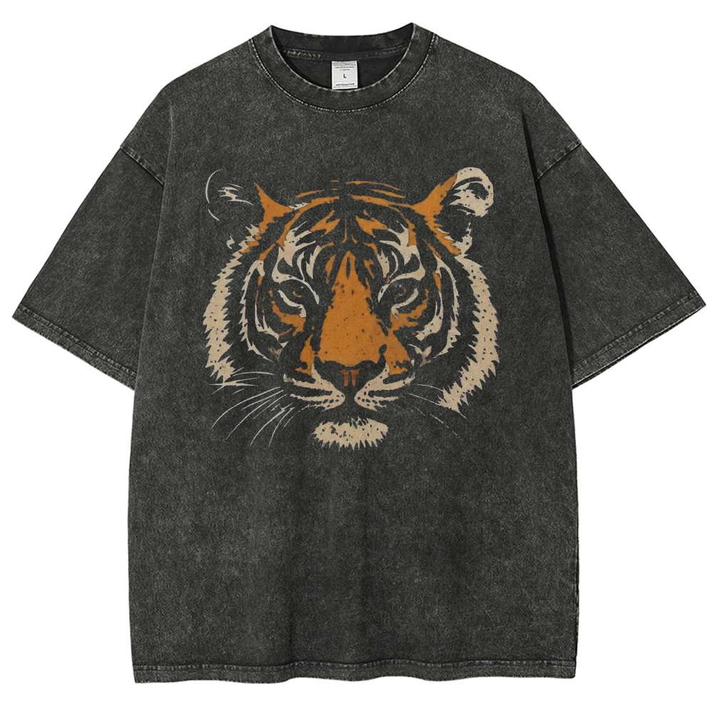 Washed T-Shirt 2606003263